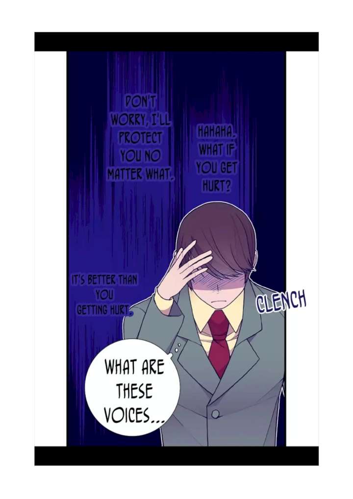 They Say I Was Born A King’s Daughter - Chapter 57 Page 52