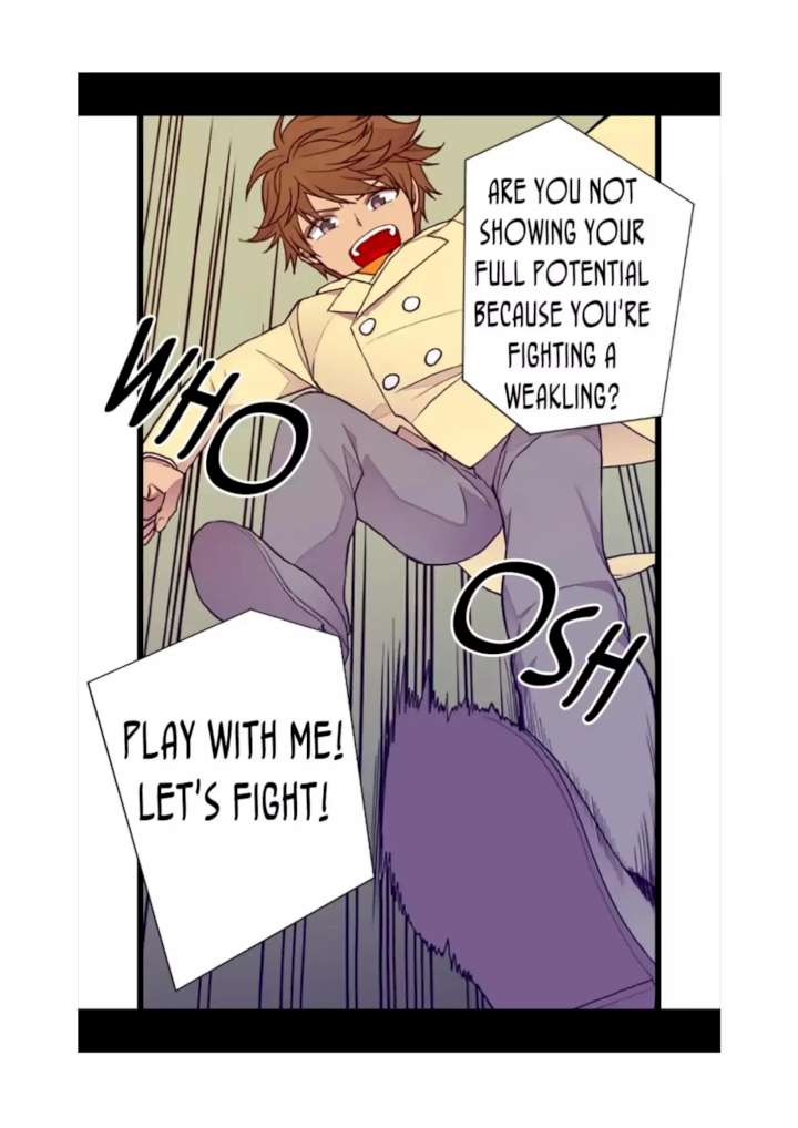 They Say I Was Born A King’s Daughter - Chapter 57 Page 83