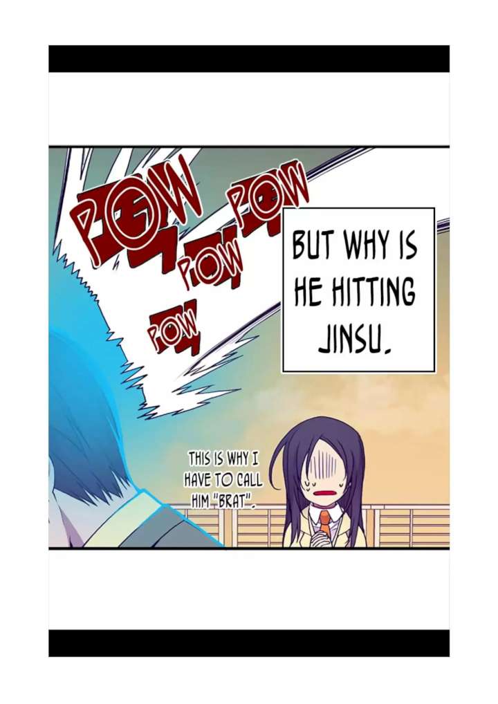 They Say I Was Born A King’s Daughter - Chapter 58 Page 10