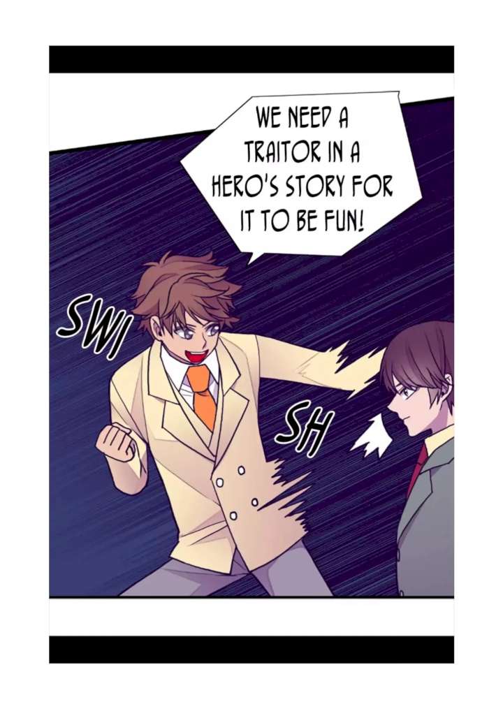 They Say I Was Born A King’s Daughter - Chapter 58 Page 19