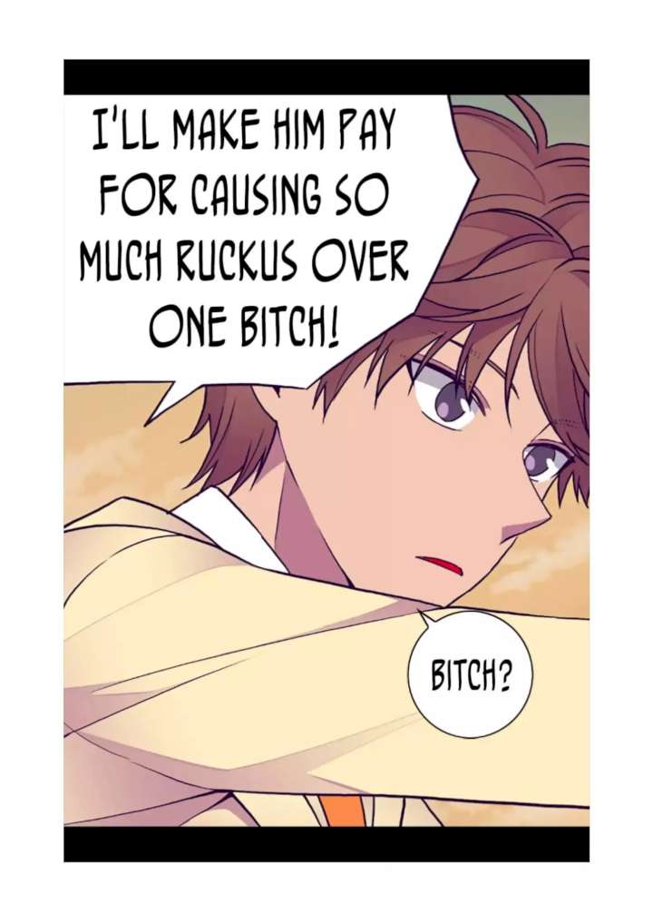 They Say I Was Born A King’s Daughter - Chapter 58 Page 25