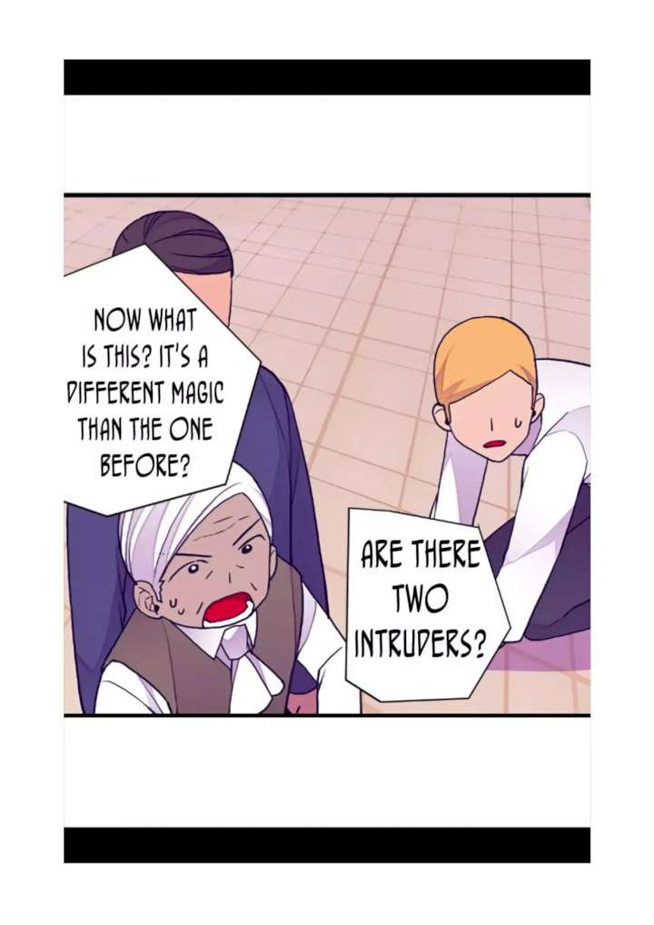 They Say I Was Born A King’s Daughter - Chapter 58 Page 34