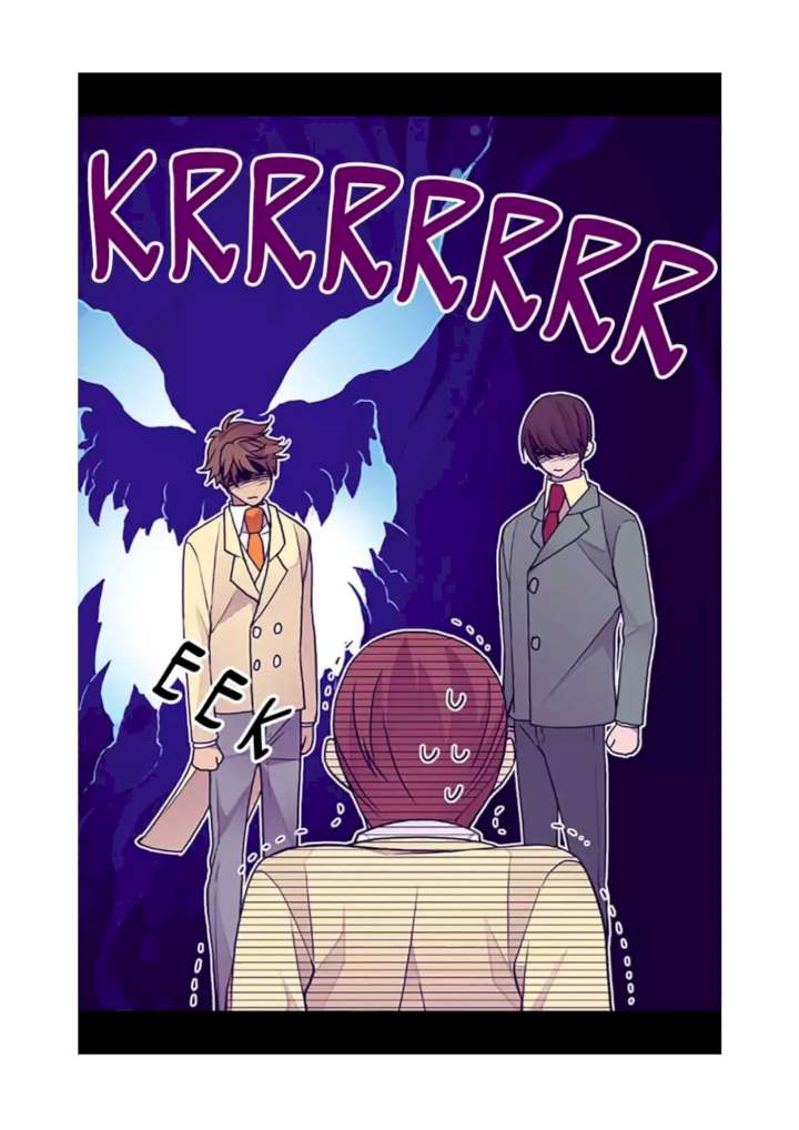 They Say I Was Born A King’s Daughter - Chapter 58 Page 37