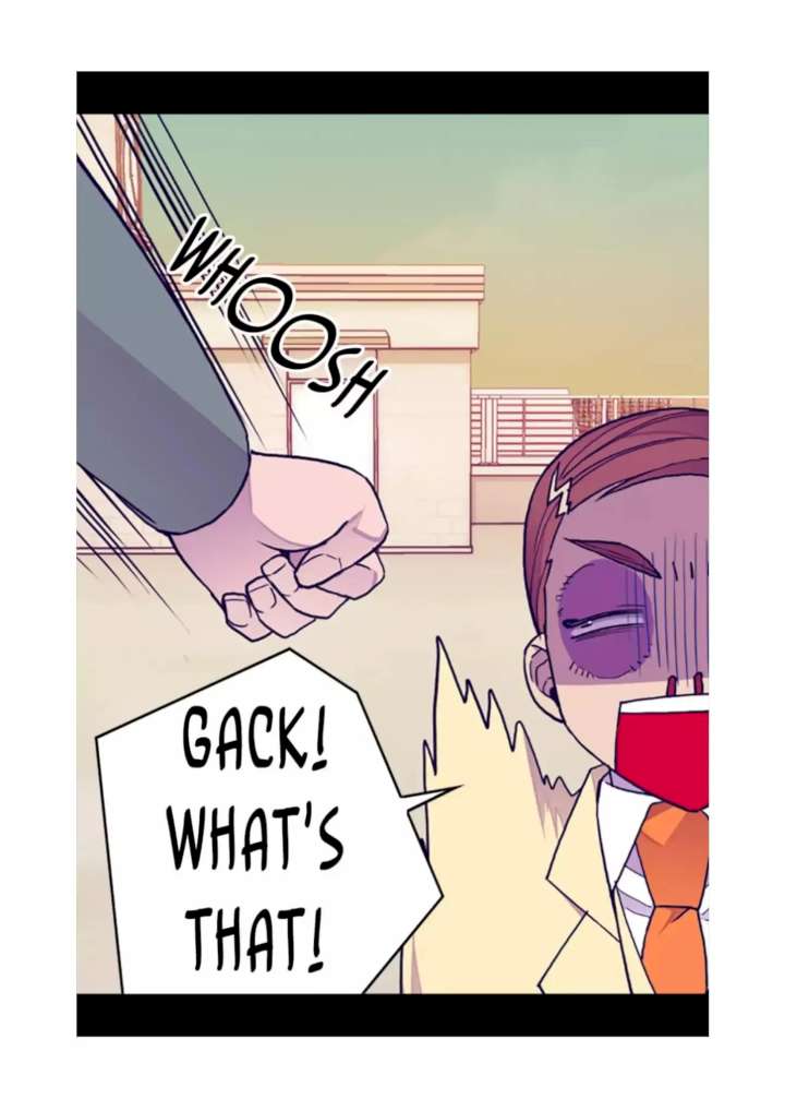 They Say I Was Born A King’s Daughter - Chapter 58 Page 45