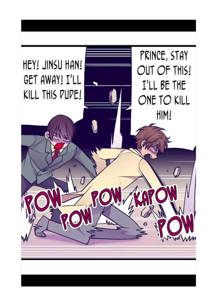 They Say I Was Born A King’s Daughter - Chapter 58 Page 49