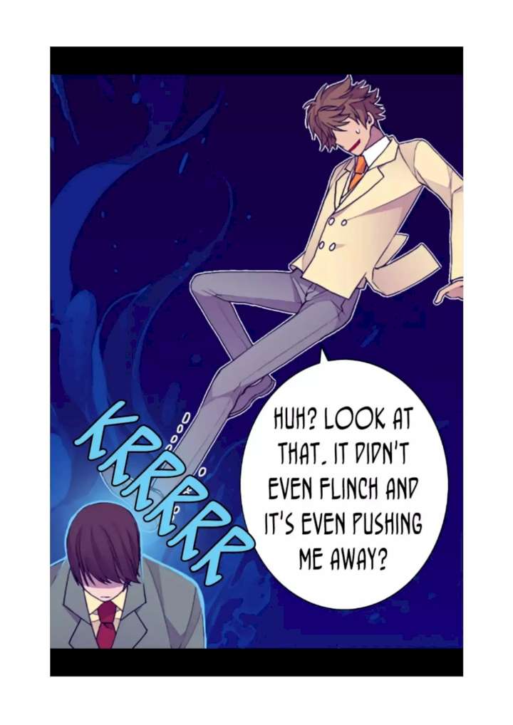 They Say I Was Born A King’s Daughter - Chapter 58 Page 5
