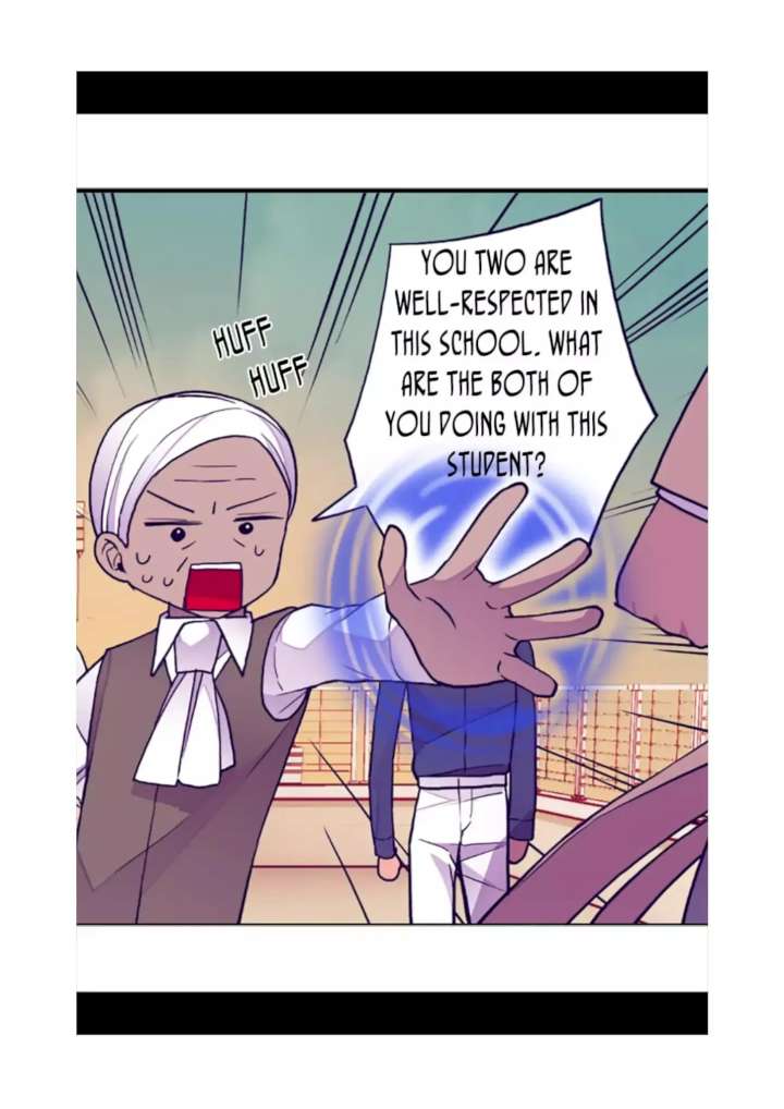 They Say I Was Born A King’s Daughter - Chapter 58 Page 53
