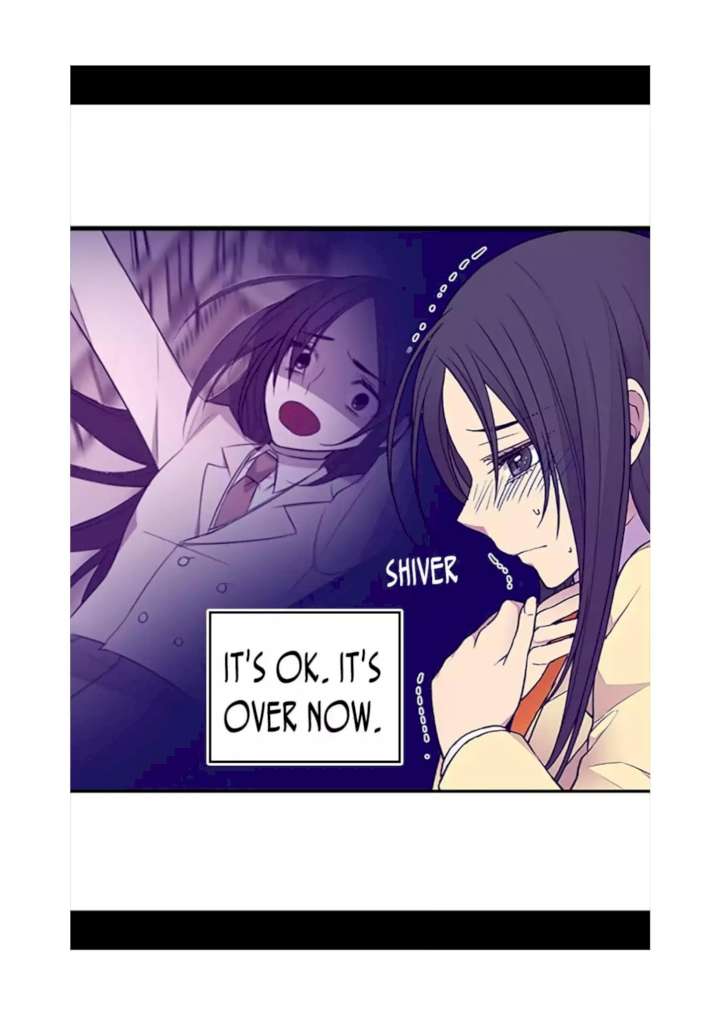They Say I Was Born A King’s Daughter - Chapter 58 Page 57