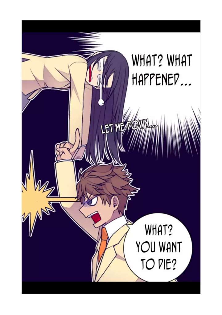 They Say I Was Born A King’s Daughter - Chapter 58 Page 81