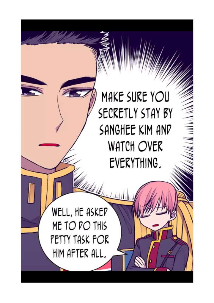 They Say I Was Born A King’s Daughter - Chapter 58 Page 84