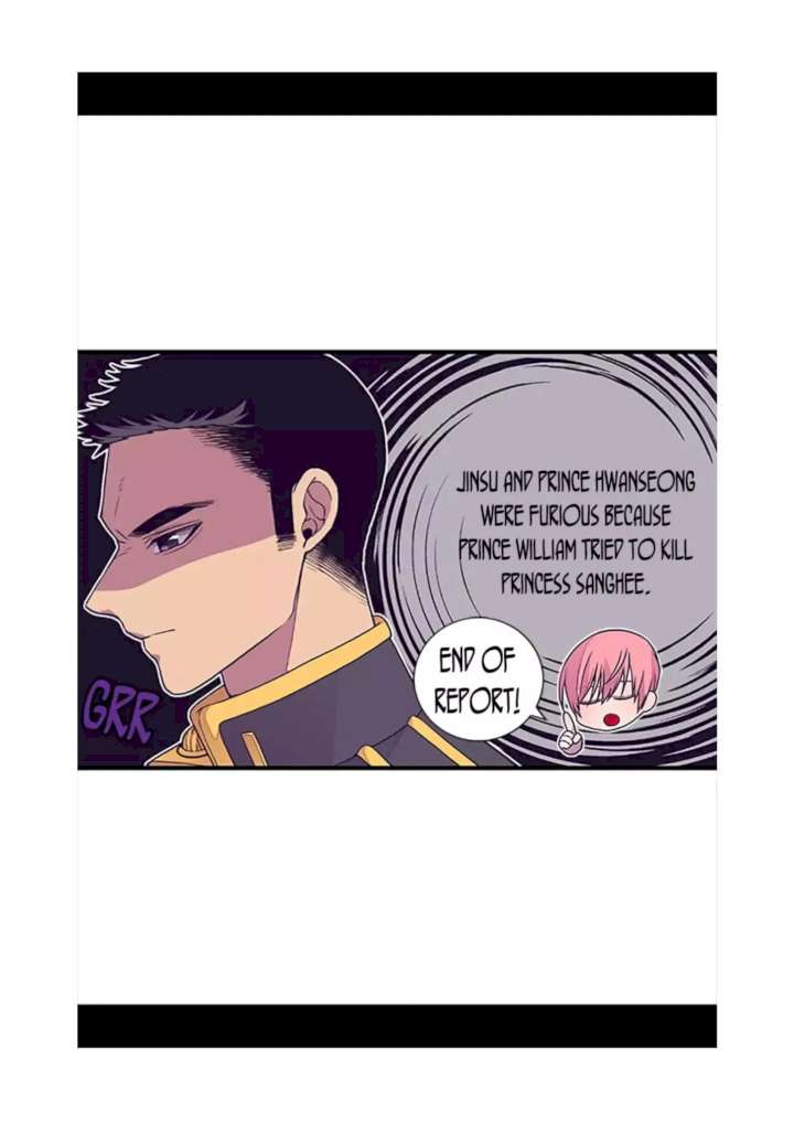 They Say I Was Born A King’s Daughter - Chapter 59 Page 11