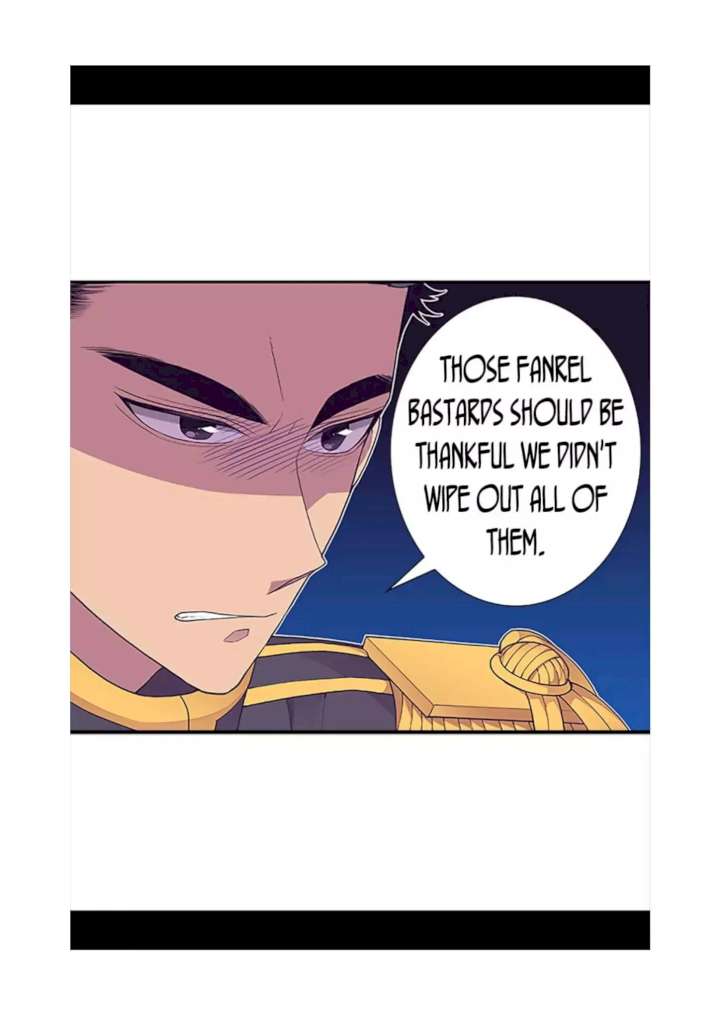 They Say I Was Born A King’s Daughter - Chapter 59 Page 12