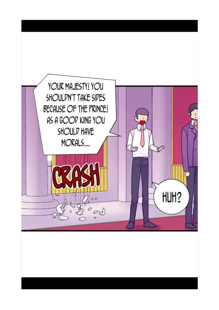 They Say I Was Born A King’s Daughter - Chapter 59 Page 13