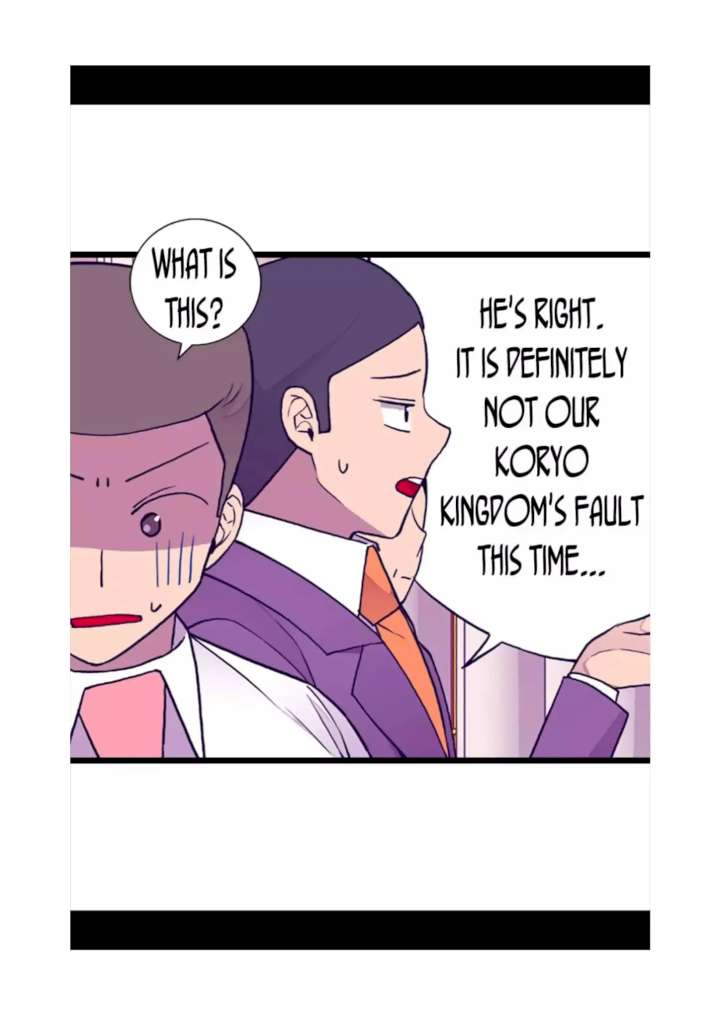 They Say I Was Born A King’s Daughter - Chapter 59 Page 14