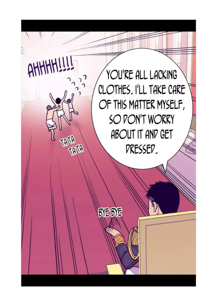 They Say I Was Born A King’s Daughter - Chapter 59 Page 19