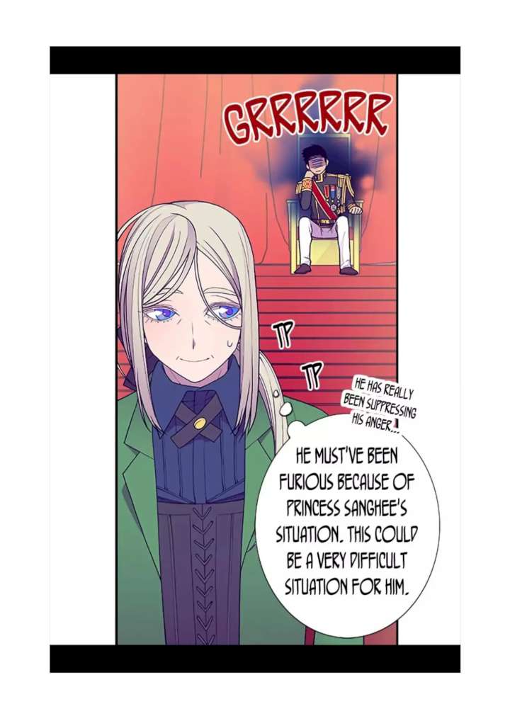 They Say I Was Born A King’s Daughter - Chapter 59 Page 24