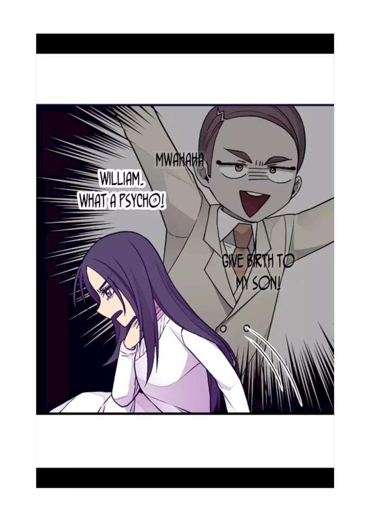 They Say I Was Born A King’s Daughter - Chapter 59 Page 31