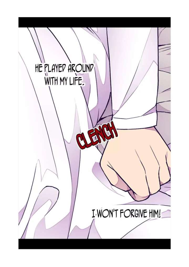 They Say I Was Born A King’s Daughter - Chapter 59 Page 32