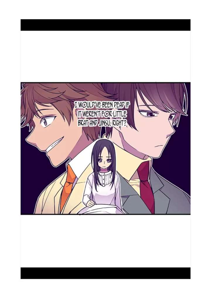 They Say I Was Born A King’s Daughter - Chapter 59 Page 33