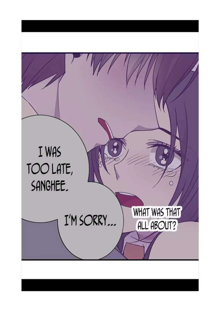 They Say I Was Born A King’s Daughter - Chapter 59 Page 38