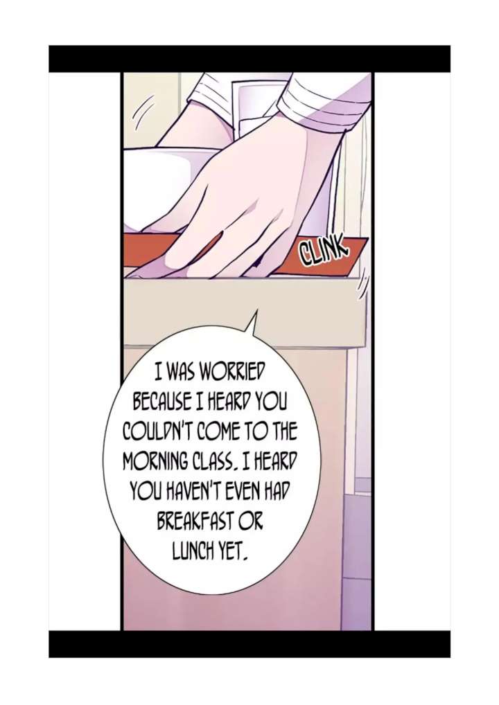 They Say I Was Born A King’s Daughter - Chapter 59 Page 41