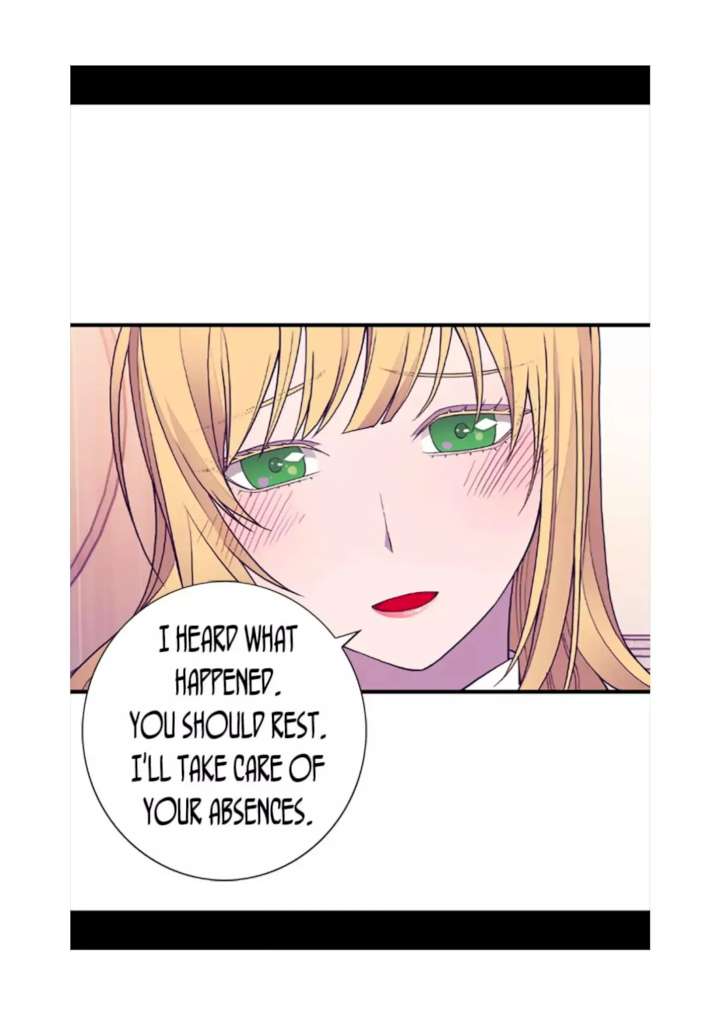 They Say I Was Born A King’s Daughter - Chapter 59 Page 44