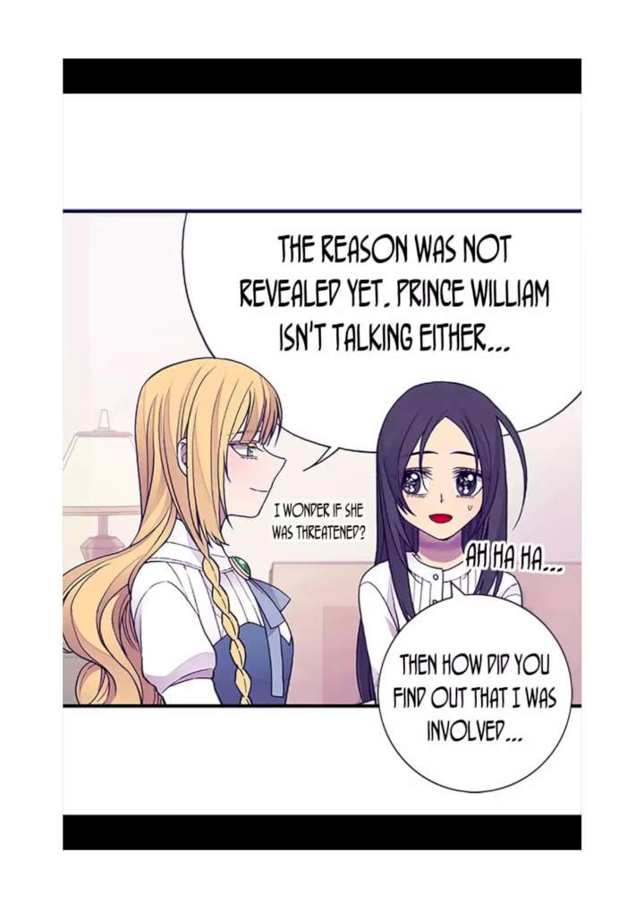 They Say I Was Born A King’s Daughter - Chapter 59 Page 47