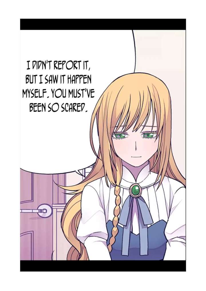 They Say I Was Born A King’s Daughter - Chapter 59 Page 48