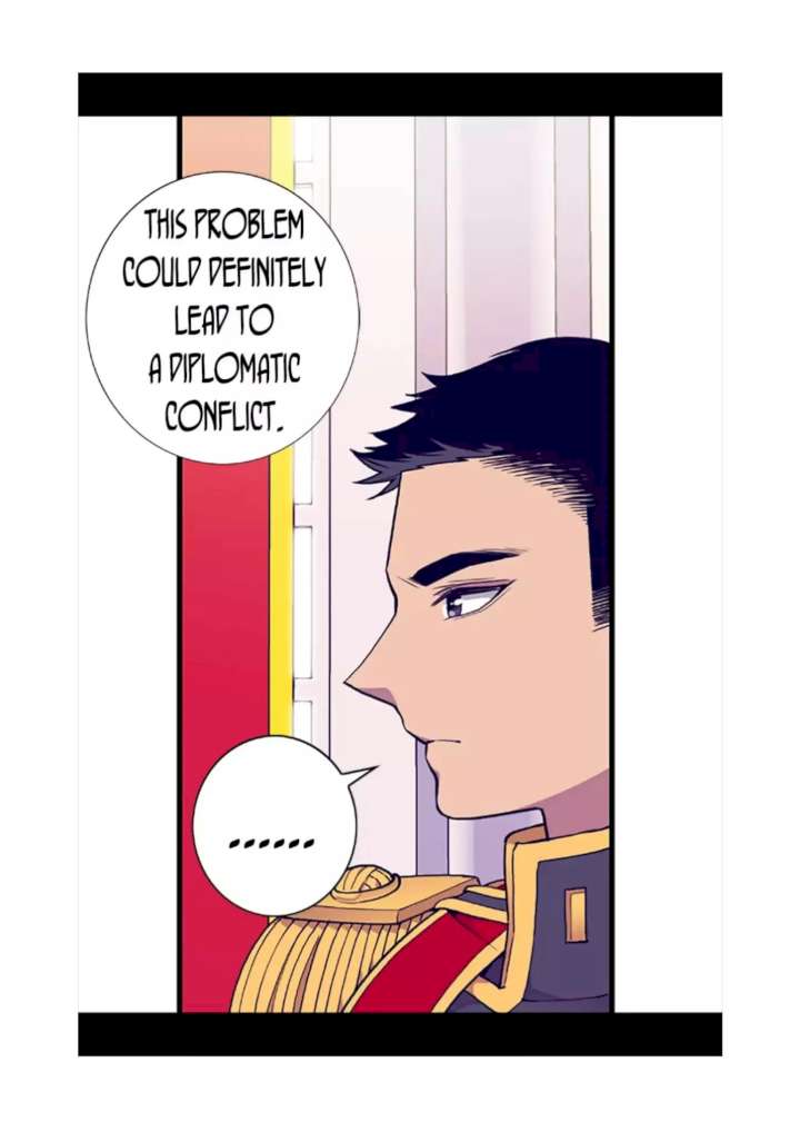 They Say I Was Born A King’s Daughter - Chapter 59 Page 5