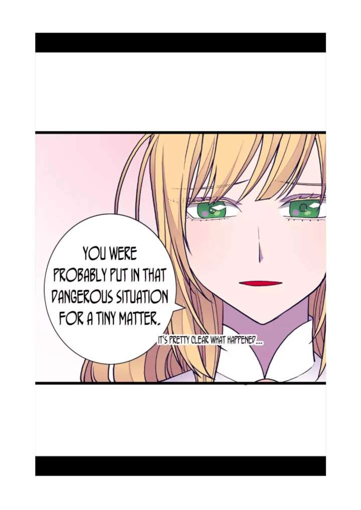 They Say I Was Born A King’s Daughter - Chapter 59 Page 50
