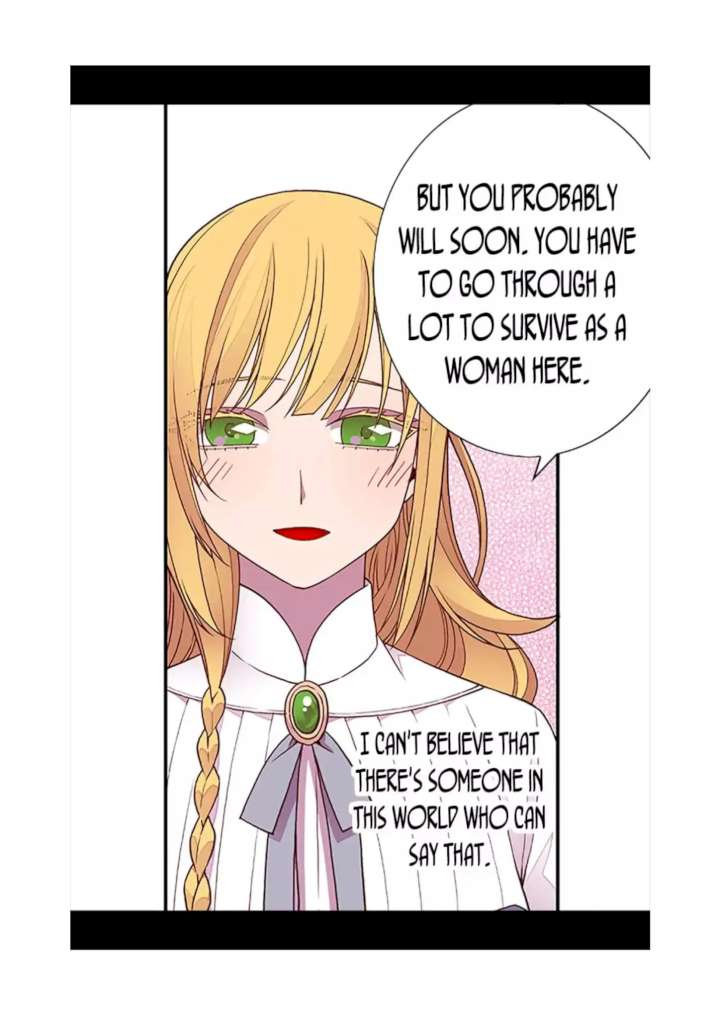 They Say I Was Born A King’s Daughter - Chapter 59 Page 55