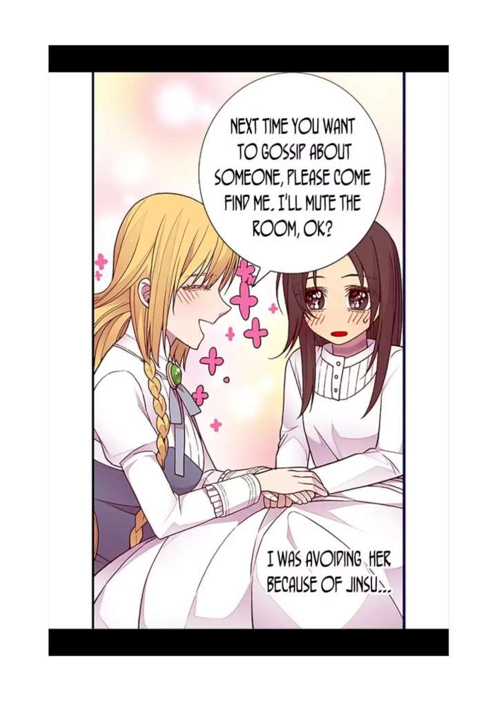 They Say I Was Born A King’s Daughter - Chapter 59 Page 56