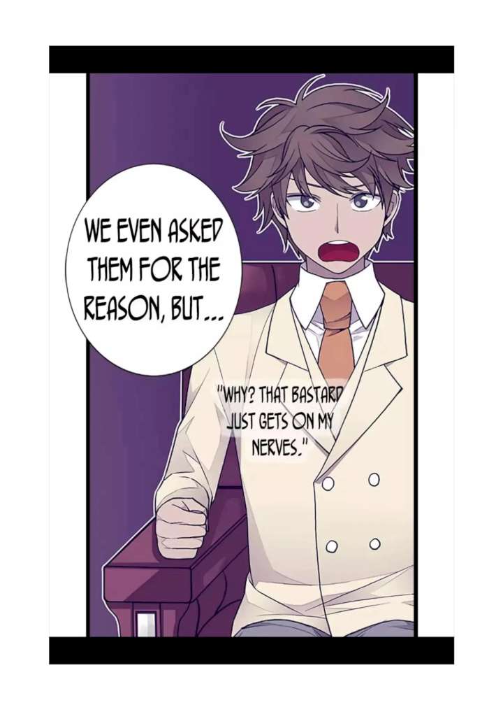 They Say I Was Born A King’s Daughter - Chapter 59 Page 6
