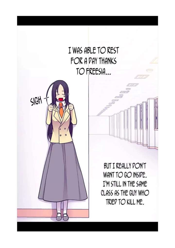 They Say I Was Born A King’s Daughter - Chapter 59 Page 62