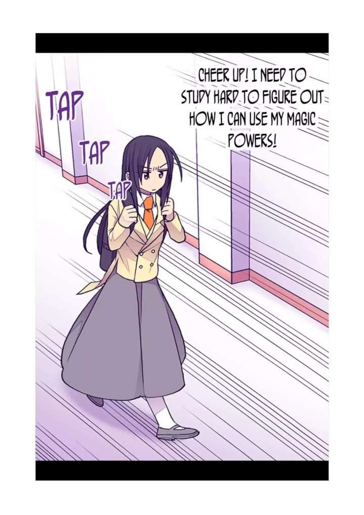 They Say I Was Born A King’s Daughter - Chapter 59 Page 66