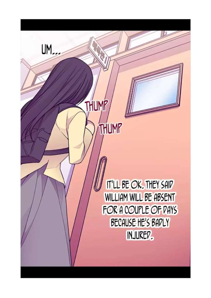 They Say I Was Born A King’s Daughter - Chapter 59 Page 69