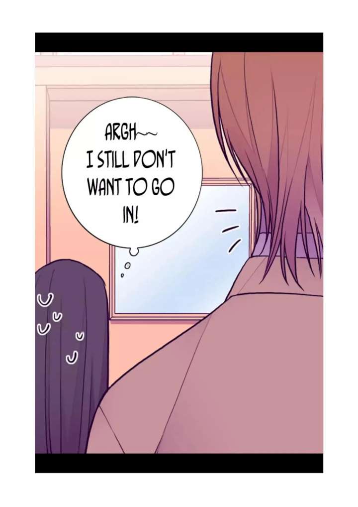 They Say I Was Born A King’s Daughter - Chapter 59 Page 70