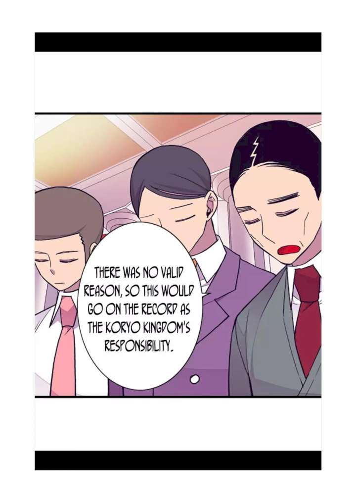 They Say I Was Born A King’s Daughter - Chapter 59 Page 8