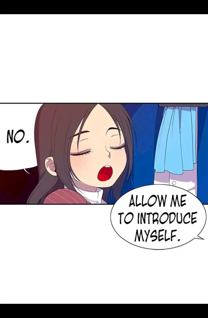 They Say I Was Born A King’s Daughter - Chapter 6 Page 11