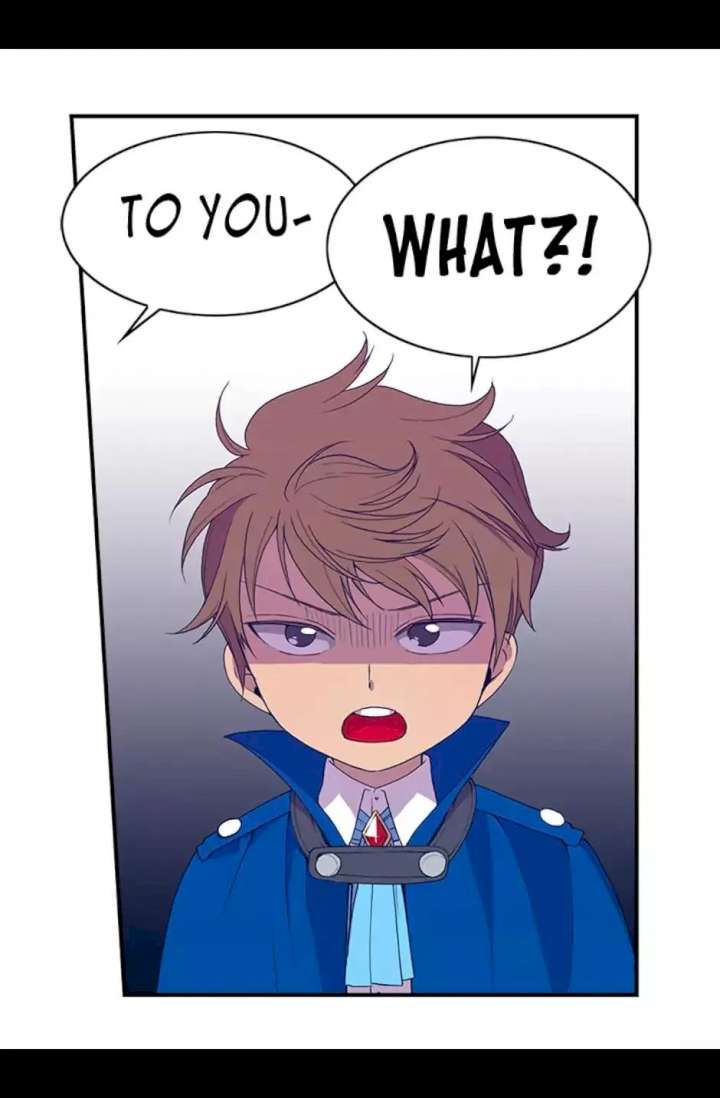 They Say I Was Born A King’s Daughter - Chapter 6 Page 15