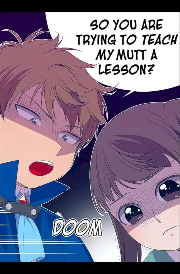 They Say I Was Born A King’s Daughter - Chapter 6 Page 17