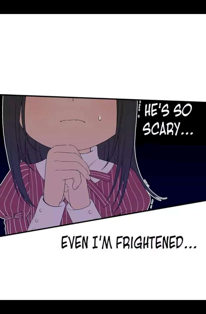 They Say I Was Born A King’s Daughter - Chapter 6 Page 19