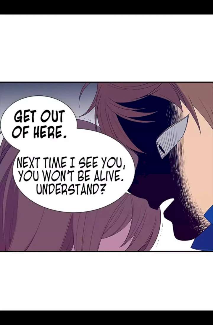 They Say I Was Born A King’s Daughter - Chapter 6 Page 21