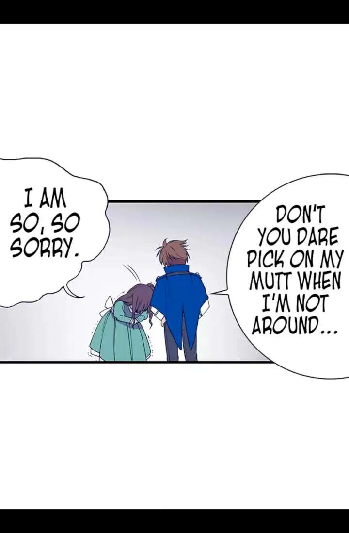They Say I Was Born A King’s Daughter - Chapter 6 Page 22