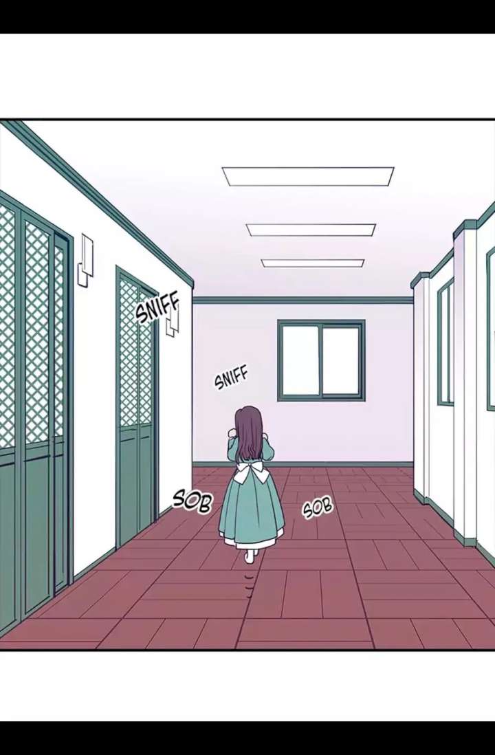 They Say I Was Born A King’s Daughter - Chapter 6 Page 24