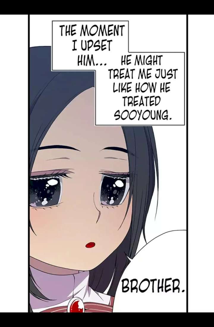 They Say I Was Born A King’s Daughter - Chapter 6 Page 27