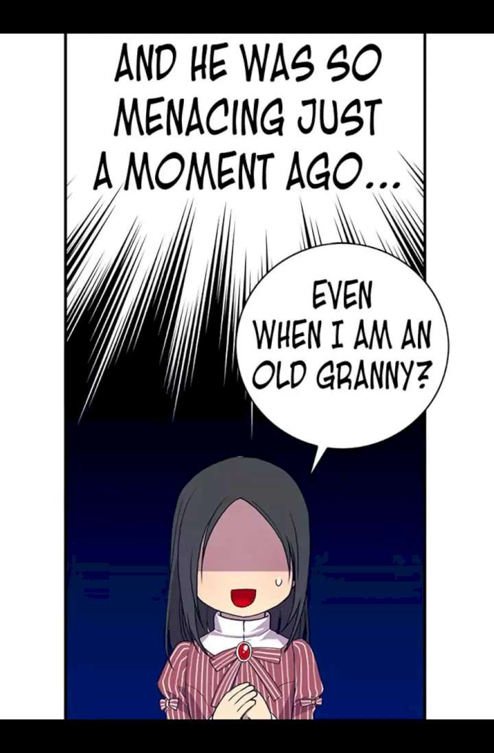 They Say I Was Born A King’s Daughter - Chapter 6 Page 29