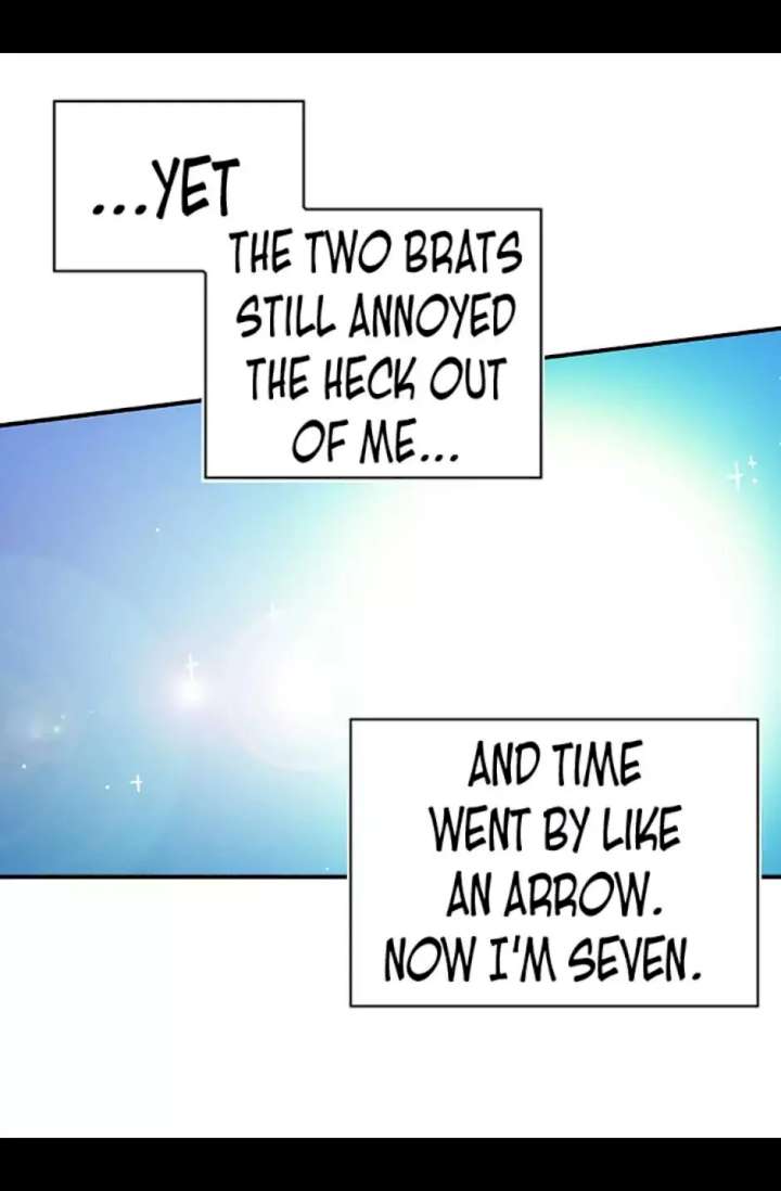They Say I Was Born A King’s Daughter - Chapter 6 Page 3
