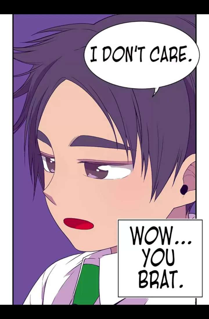 They Say I Was Born A King’s Daughter - Chapter 6 Page 39