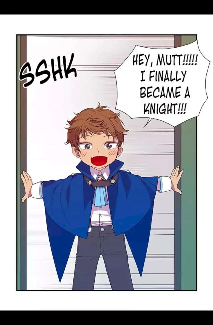 They Say I Was Born A King’s Daughter - Chapter 6 Page 4
